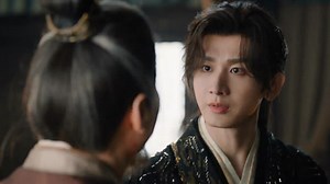 Sword and Beloved Episode 17- Unduh APP untuk nonton!