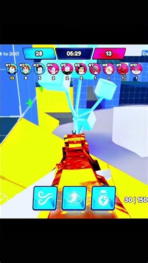 Roblox gun fight gaming #mobilegame #viralvideo #roblox #youtubeshorts #gaming