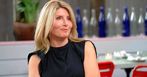 Actress and producer Sharon Horgan discusses new dark comedy series