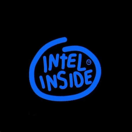 Intel Inside Logo
