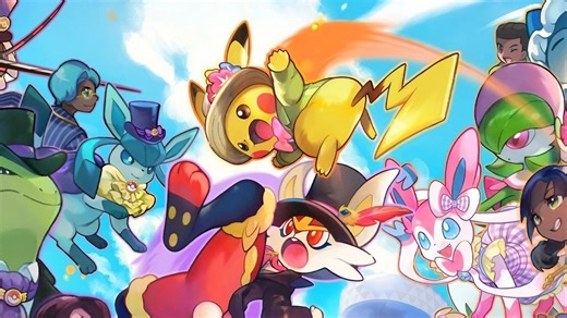 Best phones to play Pokemon Unite