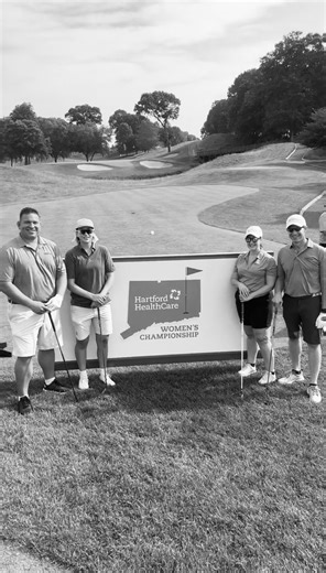 1K views | Epson Tour is back at Great River Golf Club for the 2024...