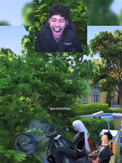 lepas kopling njengat #gashima #mrsjocrys #smrp #couganfams #anangwaw
