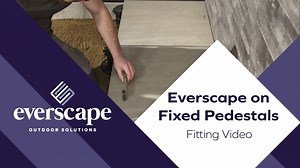 Everscape on Fixed Pedestals - Fitting Video