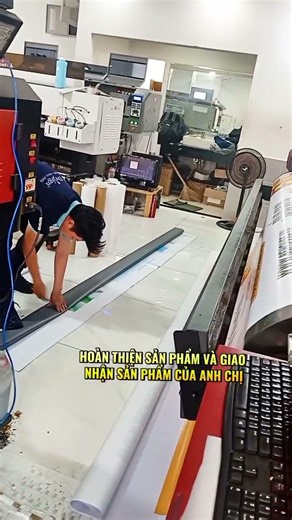 Xưởng in decal tem nhãn -in quảng giá rẻ trực tuyến innhanh2h có hàng