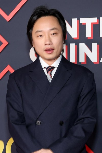 Jimmy O. Yang | Actor, Writer, Producer