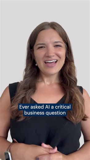 Introducing AskGartner: Your AI-Powered Tool for Trusted Gartner Insights