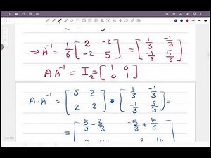 Linear Algebra: Unilinear Transform, Universal Transform, and Inverse Matrix Transform