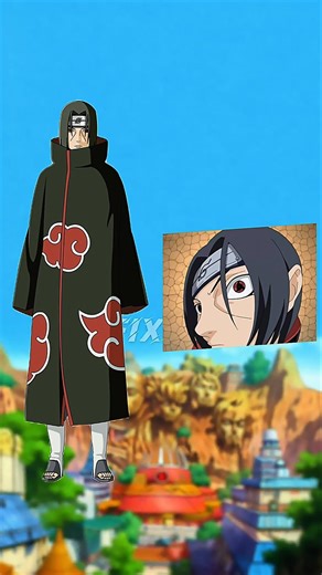 Naruto Characters Pause Challenge✨ #naruto#anime