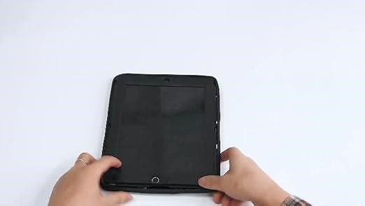 how to install this case