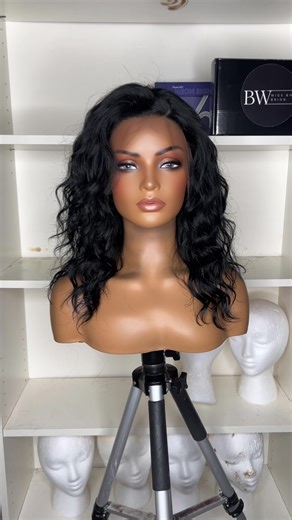 Creating Custom Handmade Wigs for Every Style