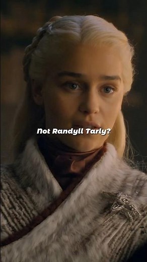 The Moment Sam Tarly Learned Daenerys Killed His Family #gameofthrones #shorts #viral