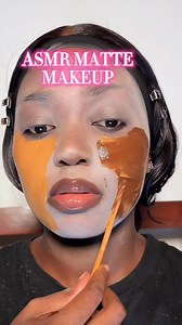 2.5M views · 82K reactions | Asmr Makeup Tutorial. #asmr #asmrsounds #asmrvideo #makeupasmr #asmrmakeup | MaMissy | Facebook