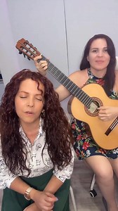 ✨ Motivos ✨ Una de las canciones más icónicas y románticas de la música venezolana de Italo Pizzolante interpretada por Celenia Venezolana 🇻🇪 radicada en 🇵🇷 y 🙋🏻‍♀️ esta vez en la guitarra. 💿 Escuchar producción completa en Spotify aquí: https://open.spotify.com/artist/5Qhw4af2B50Bl1FCwML8UF?si=S5fdxROIRK-ROG1a8vWmEg #venezuela #puertorico #motivos #bolero | Maribel Delgado