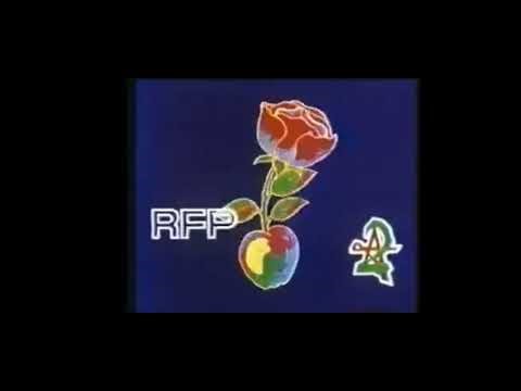 Jingle Pub Antenne 2 1975