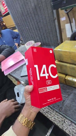 README 14C 5G MOBILE 6GB RAM 128GB NEW SELD PIC RS 8000. PH 8056 161371