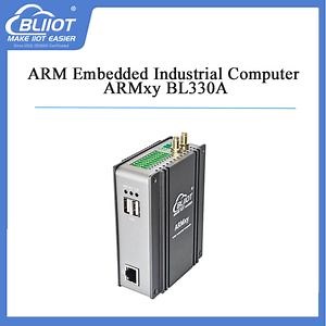 [Hot Item] Ti AM6254 1.4GHz Industrial Automation Embedded Controller