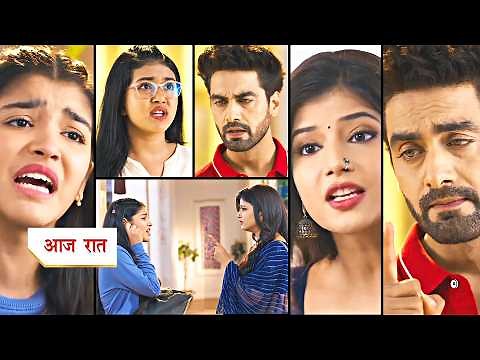 Yeh Rishta Kya Kehlata Hai Today Episode NEW PROMO | 15th May 2026