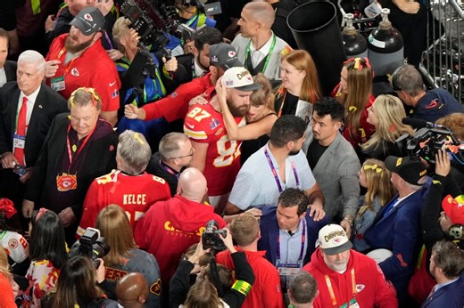 What are the most viewed Super Bowl games of all time?