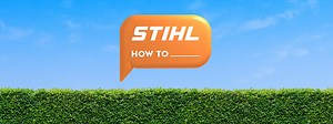 HOW  TO CREATE A PERFECT LAWN EDGE | STIHL SHOP