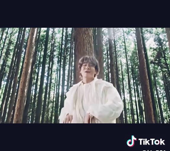 森本慎太郎のバリア収録とキラキラな目