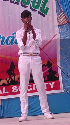 #school program# in #green lend public school #trending