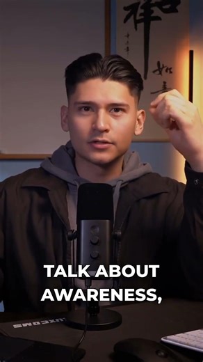 The Underrated Skill You Need to Succeed #SuccessMindset #SelfAwareness