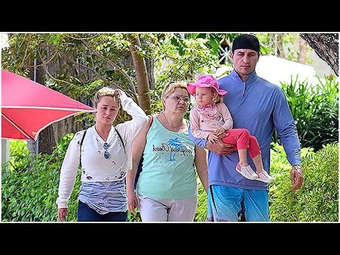 Hayden Panettiere’s Daughter Kaya: Everything To Know About The ‘Heroes’ Star’s Little One