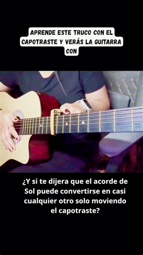 5.1K views · 50 reactions | #tutorialguitarra #guitarraacustica #clasesdeguitarra #AprendeGuitarra #tecnica #guitarra | Guitarra Desde Cero/CURSO JIM | Facebook