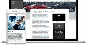 Blockchain-Based Everipedia Reveals When Project Will Start Airdrop