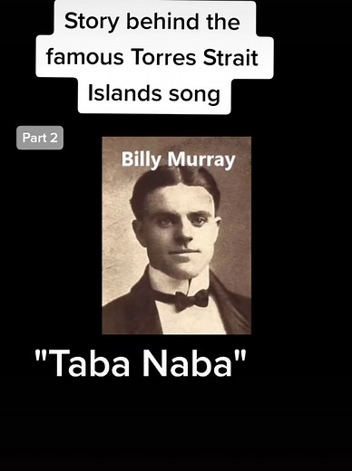 Discovering the Origins of Taba Naba Song