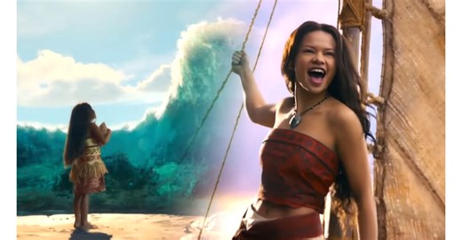 2026 feiert der beliebte Disney-Film Vaiana sein 10-jähriges Jubiläum - mit einer Live-Action-Verfilmung