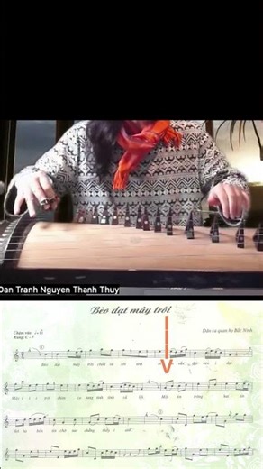 BÈO DẠT MÂY TRÔI #dancaquanho #bắcninh