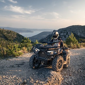 MXU 700i ABS EPS T3b