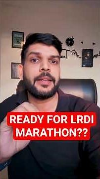 Before CAT 2025: The PERFECT LRDI Sets to Practice! #CAT2025 #LRDI #DILR #CATLRDI #ravikumar