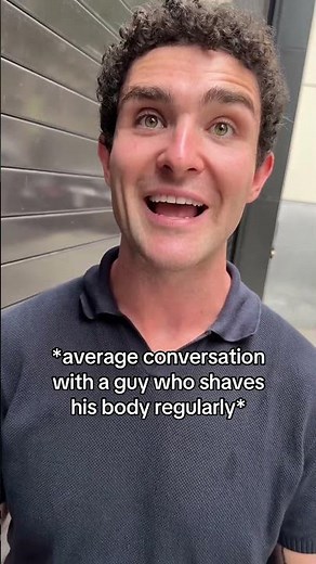 you never even have to ask they'll tell you
