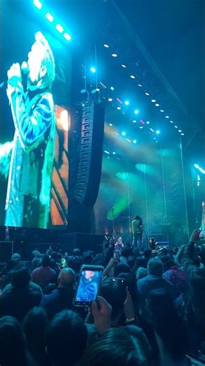Billy idol #live #concert #music