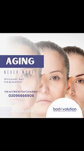 Bodevolution offers multiple aesthetic treatment for different skin types. Visit our clinic for free consultation. #bodevolution #aesthetics #skincare #lasertreatment #facialtreatment #lahore #bahriaorchard Call for more details 03096666906 | Bodevolution Clinics