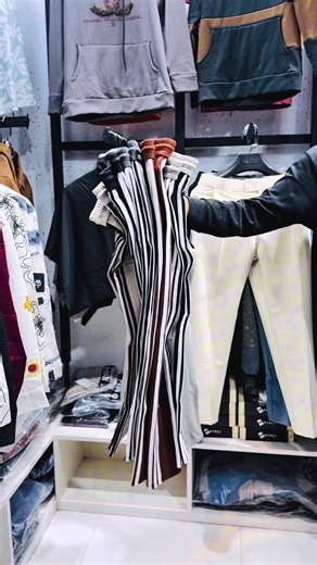 Discover the Latest Jogger Collection at Icon Fashion