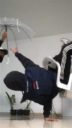 BBOY 7 HD - Bailando Con La Silla #bboy7hd #tiktok