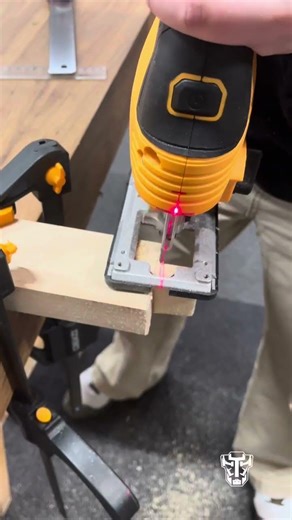 DEKO TOOLS. The Secret to Rock-Solid Wood Joints!