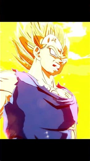 Vegeta’s Last Stand – Final Explosion Against Majin Buu! | Dragon Ball Sparking Zero