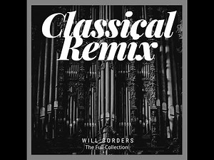 Will Borders - Beethoven's 5th Symphony Redone (Remix)