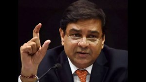 19K views · 19 reactions | Sources tell ET NOW that the RBI Governor Urjit Patel will step down only if the Govt invokes Section 7 of RBI Act. What does Section 7 of RBI Act say? Here's an #ETNOWExplainer. #RBI #RBIvsGovt | ET NOW | Facebook