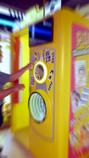 𝐀 𝐬𝐲𝐦𝐩𝐡𝐨𝐧𝐲 𝐨𝐟 𝐜𝐡𝐚𝐨𝐬.💥 The ultimate thrill is non-stop, from intense shooters to classic ticket games. Grab your squad, challenge your friends, and snag the high score—or the biggest prize! The games are waiting. Plan your 𝐌𝐚𝐫𝐯𝐞𝐥 𝐋𝐚𝐧𝐝 visit today!🎮 Visit us at: 📍Level-3 SKS Shopping Complex, Mohakhali 📍Grand floor, Bali Arcade, Chowkbazar, Chittagong 📍Level-9, Shimanto Shambhar Shopping Complex, Pilkhana, Dhanmondi 2, Dhaka. ☎️01317998877 #MarvelLand #ArcadeGames #P