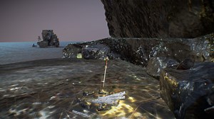 How to Train Your Dragon - Island scene - Download Free 3D model by Simon Pasi (@simonpasi96)