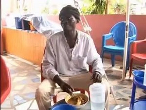 1.8M views · 10K reactions | WATCH THIS: Lil Win is out here trying to enjoy his food but someone doesn't want him to enjoy. | Pulse Ghana | Facebook