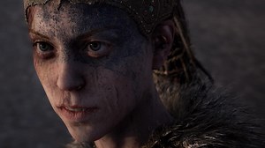 1.8M views · 9.2K reactions | See #Hellblade on #XboxOne in our new trailer! Captured entirely on #XboxOneX and presented in 4K. Hellblade: Senua's Sacrifice. Coming to Xbox One April 11th. Pre-order: https://www.microsoft.com/en-us/store/p/hellblade-senuas-sacrifice/c4z7qm8fsxm2 | Ninja Theory | Facebook
