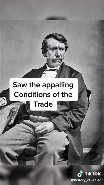 Now on Instagram! Have you heard the name Tippu Tip? One of the most notorious slavers of his day. #africa #congo #history #blackhistorymonth