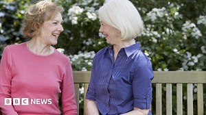 Female Highland pensioners are happiest people in Scotland